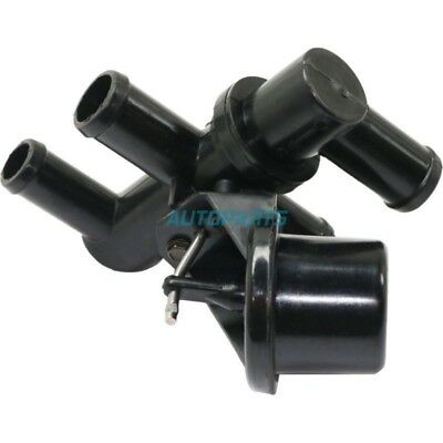New Heater Control Valve Fits 1997-2002 Chevrolet Express 1500 12380318