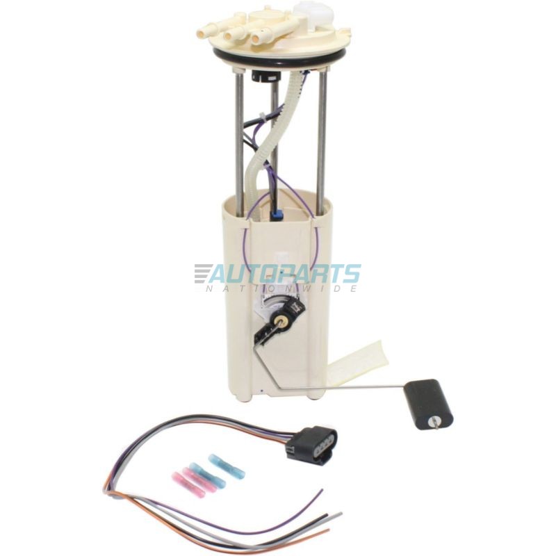 NEW GASOLINE FUEL PUMP ASSEMBLY FOR 1998-2002 CHEVROLET EXPRESS 1500 19179492