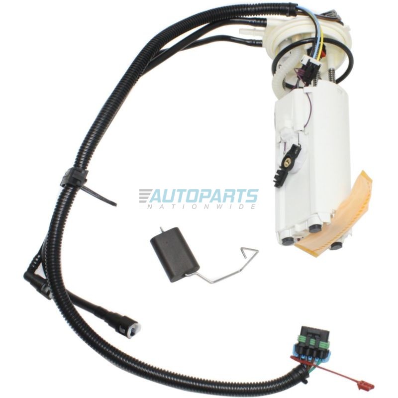 NEW FUEL PUMP WITHOUT PRESSURE SENSOR FITS 1998-2004 CHEVROLET BLAZER 19177220