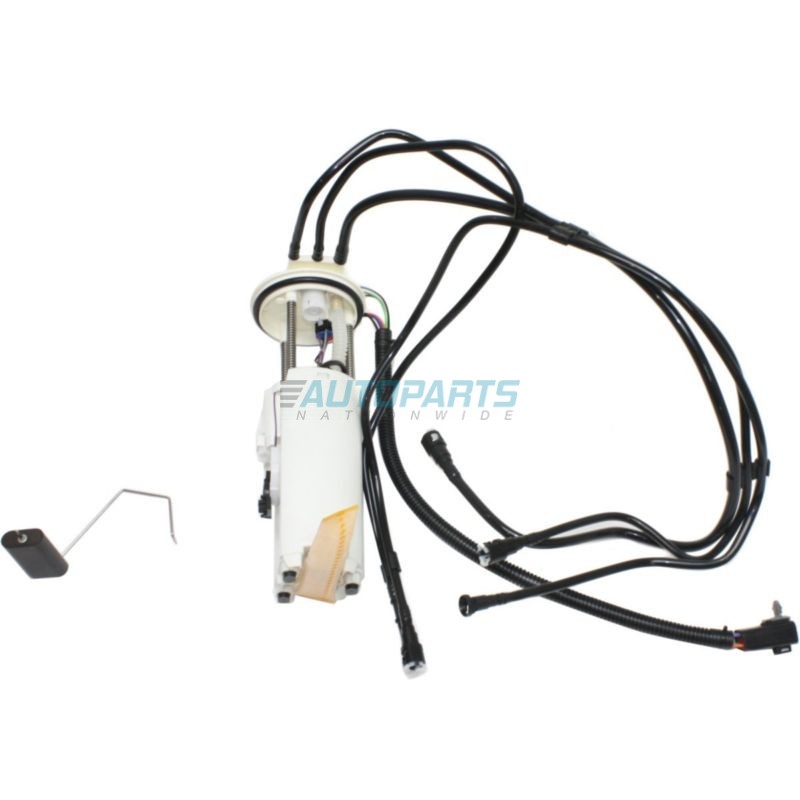 NEW FUEL PUMP WITHOUT PRESSURE SENSOR FITS 1998-2004 CHEVROLET BLAZER 19177220