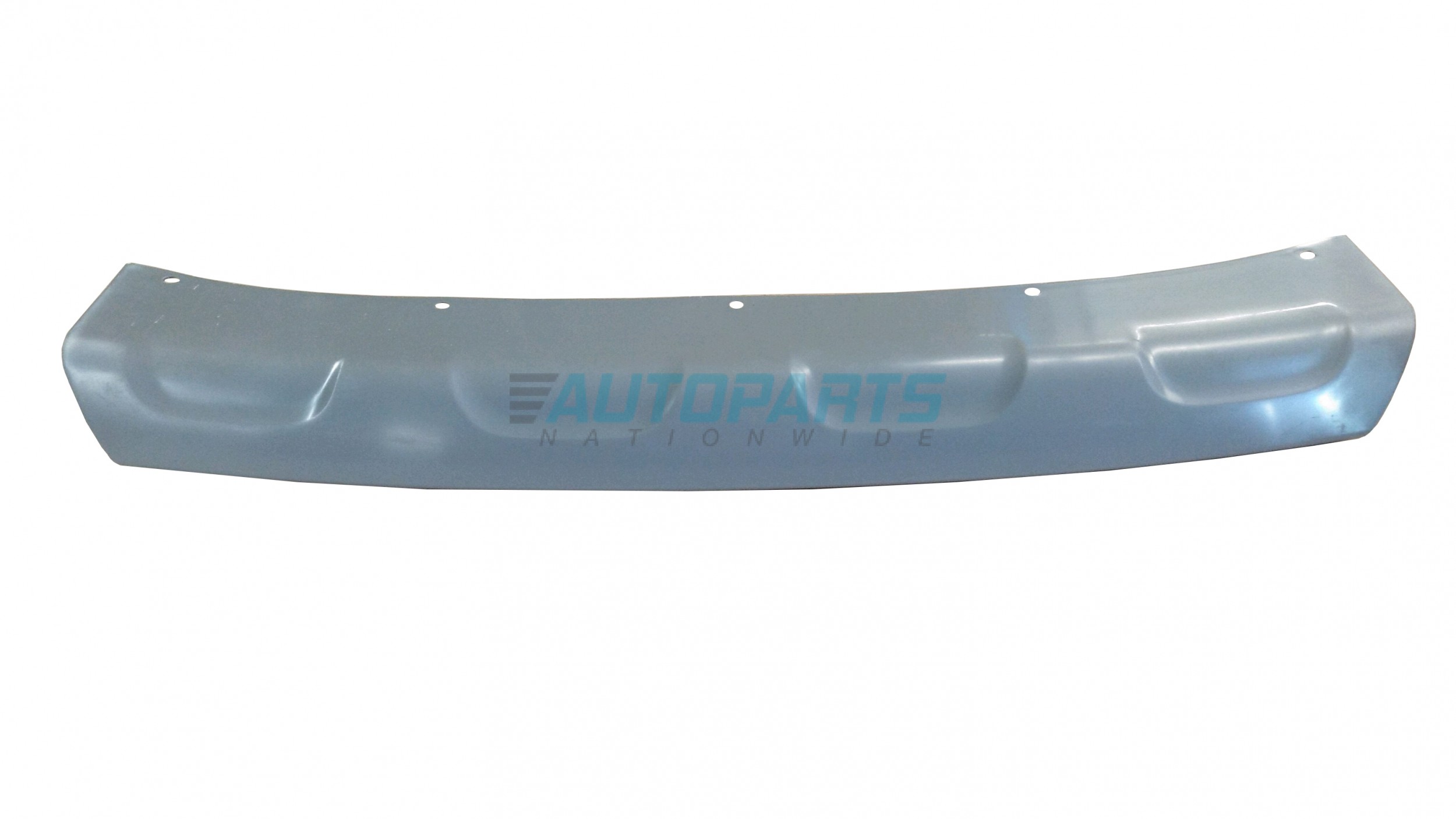 CH1140105 Rear Center Bumper Cover Support Fits 2013-2016 Dodge Dart