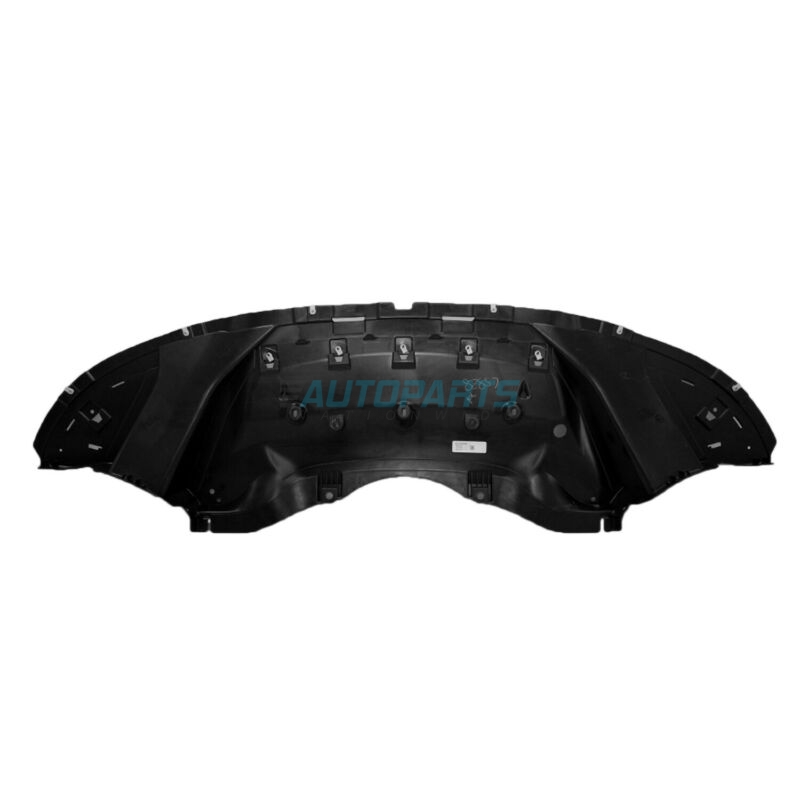 Front Engine Splash Shield Under Cover Fits Dodge Charger Chrysler 300 CH1228105