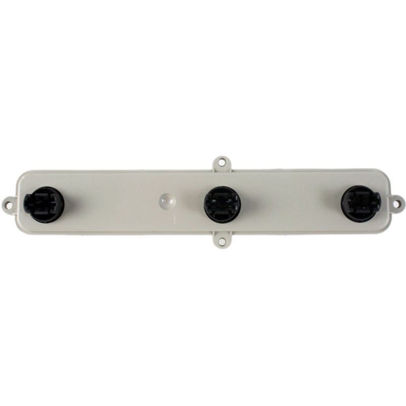 GM1323102 Outside Blk Front RH Door Handle for 1988-1994 GMC C//K1500 2500 3500