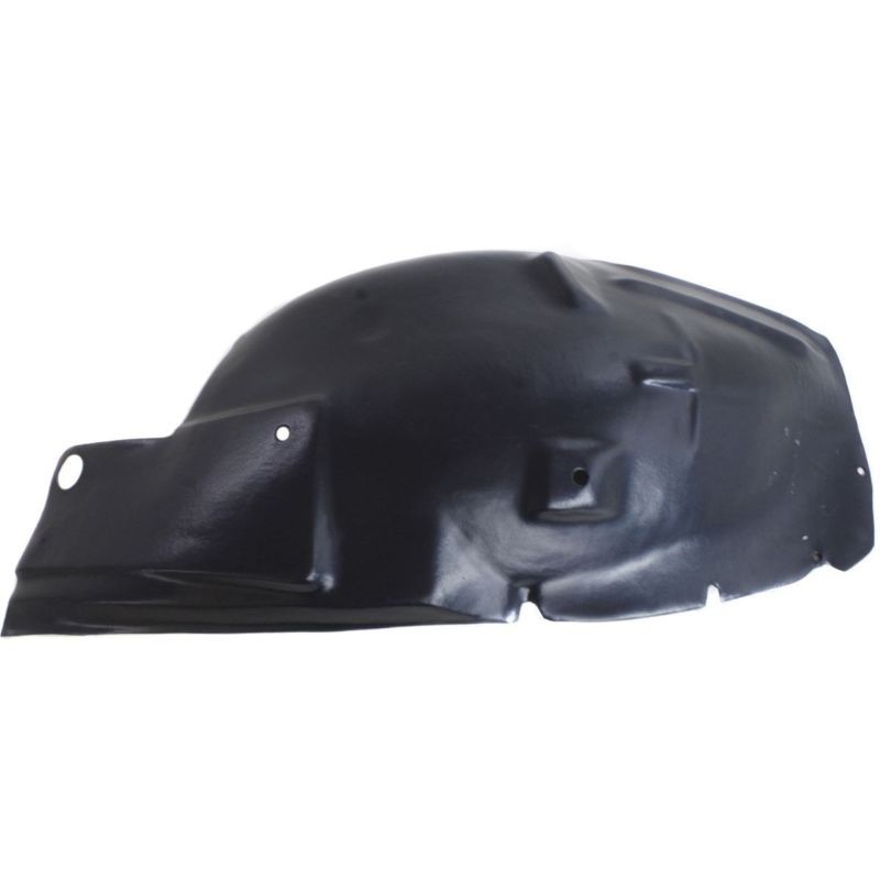 NEW 2005-09 FITS FORD MUSTANG GT FRONT RIGHT SPLASH SHIELD FO1251130 5R3Z16102BA