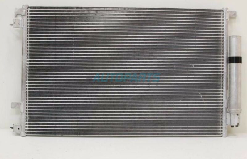 A//C Condenser for Ford Transit Connect QA