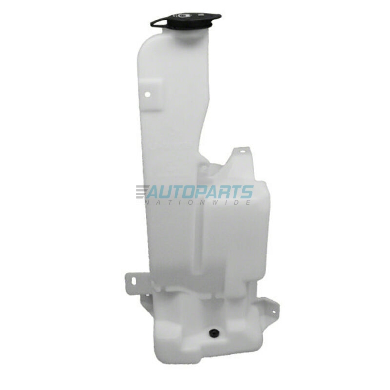 NEW 2003-2010 FITS SATURN ION RADIATOR THREADED TRANSMISSION RAD2775 22717621
