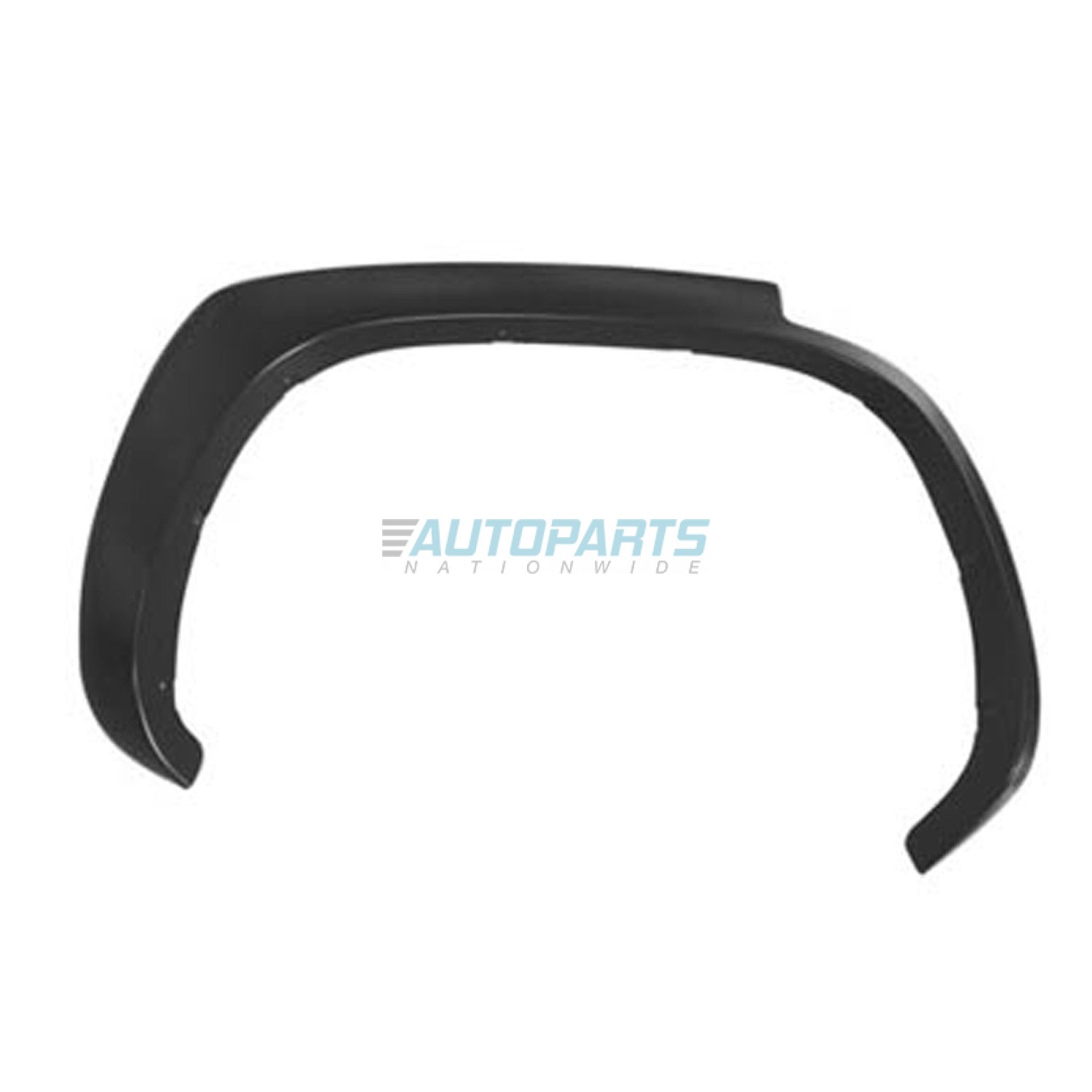 Rear Lower Left Fender Extension Fits 1996-17 Chevrolet Express 2500 GM1242108