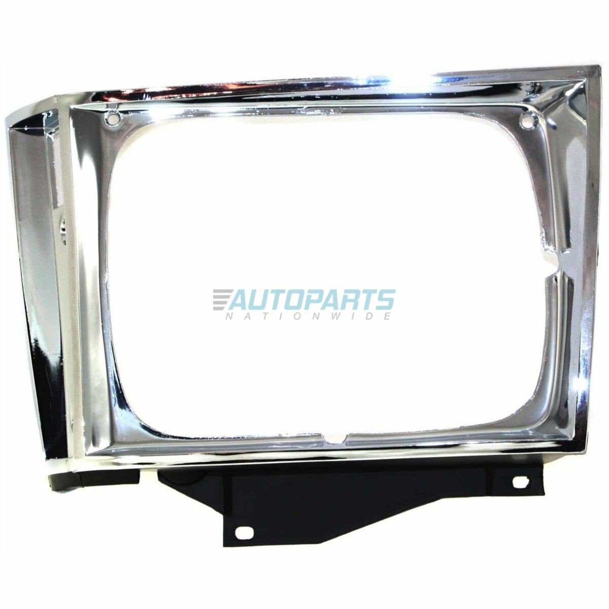 NEW TAILGATE HANDLE FITS 1982-1993 CHEVROLET S10 GM1915102