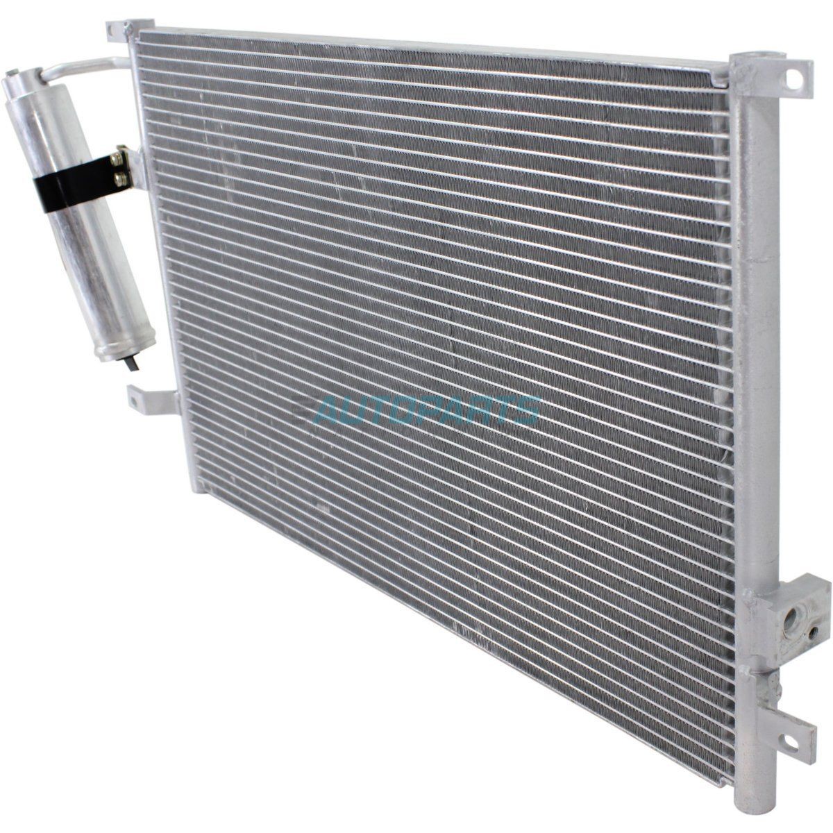 Condensers And Evaporators From Auto Parts Store Partscargo