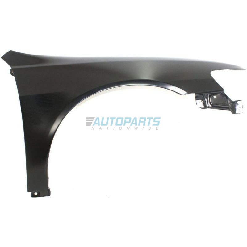 TO1249110 NEW 1995 2000 RH FRONT FENDER LINER FOR TOYOTA TACOMA 5387504041