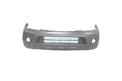 Rear, RH Side New Bumper Bracket for Nissan Altima NI1167107 2007 to 2012