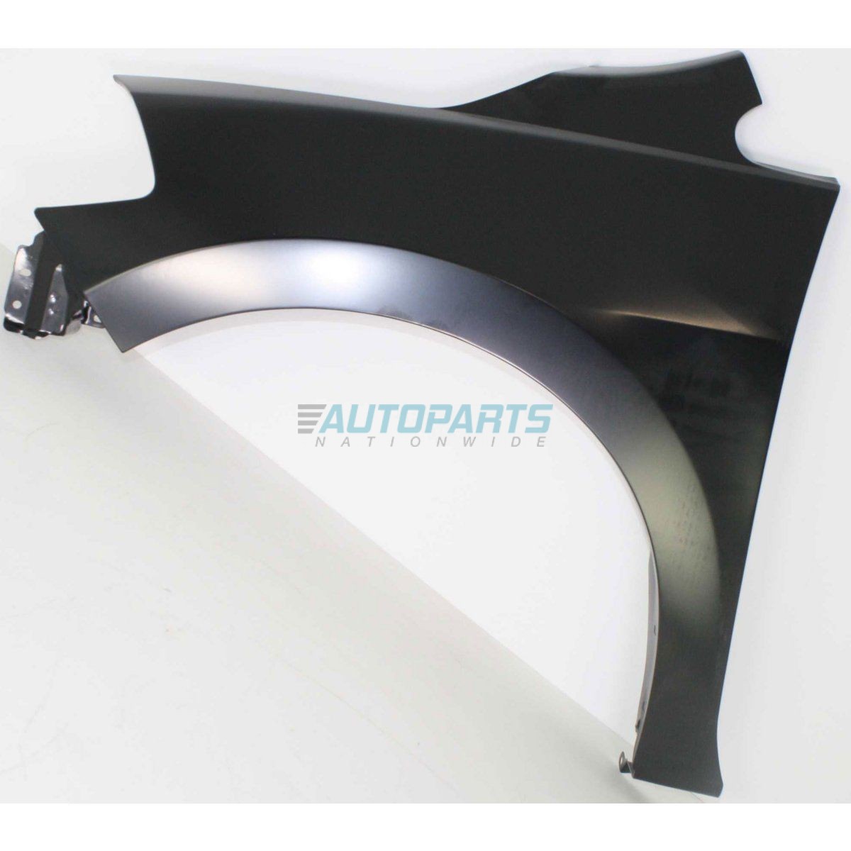 NEW FRONT LEFT FENDER FITS 2007-2012 NISSAN ALTIMA 63101ZN55A
