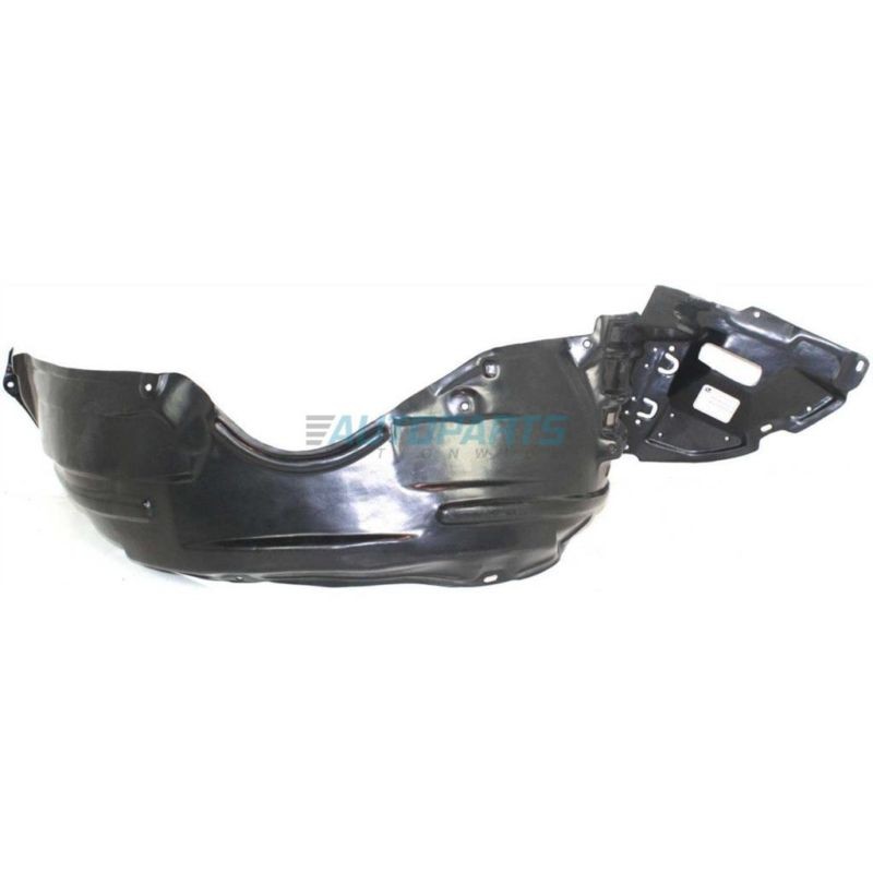 New Left Driver Front Fender Splash Liner For 2000-2005 Celica TO1248128