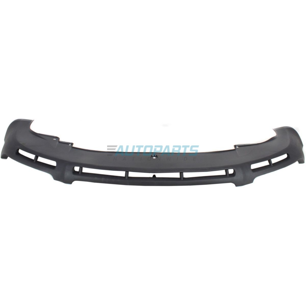 NEW REAR BUMPER VALANCE FITS 2005-2010 VOLKSWAGEN JETTA VW1195102