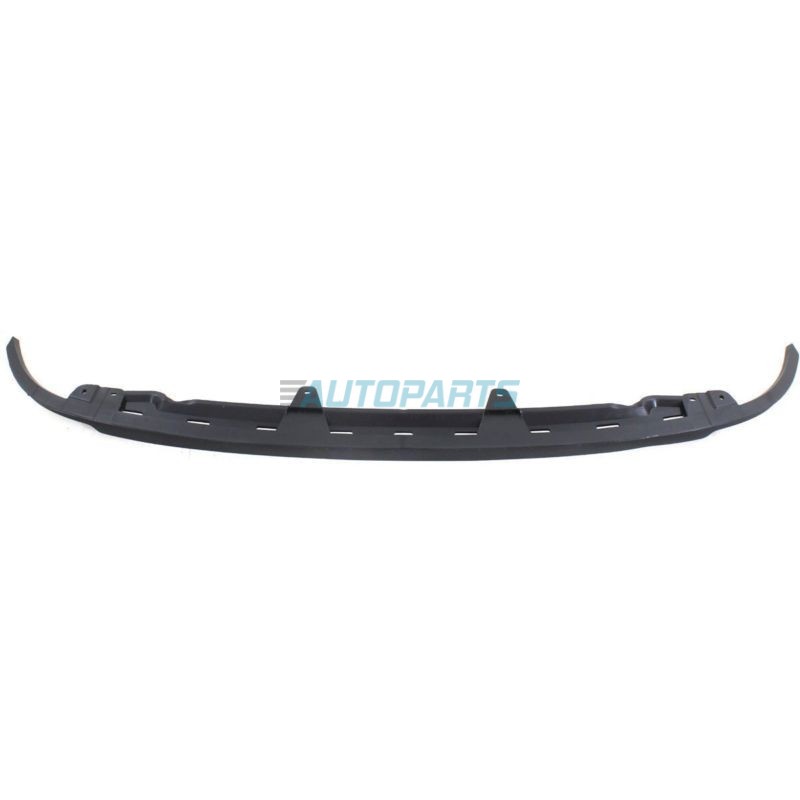 NEW FRONT LH BUMPER TOW HOOK HOLE COVER FITS 11-14 VOLKSWAGEN TOUAREG VW1029104
